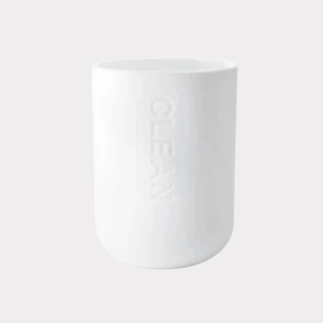 Kit de baño de bambú - Tazzi 